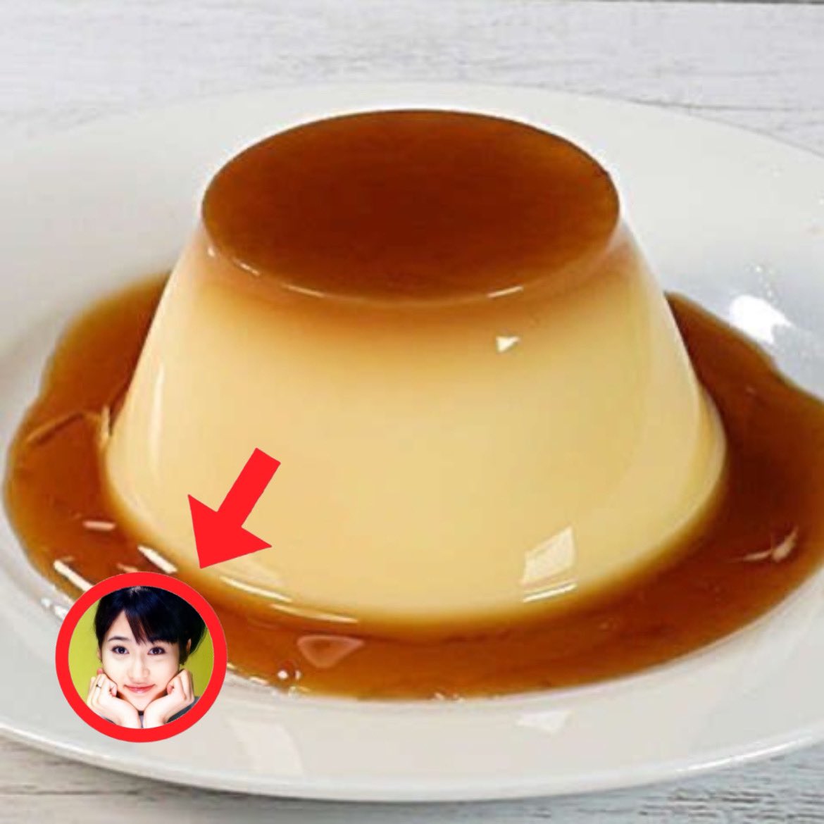 PUDDING YURI!!!!!!