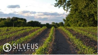 The USDA releases the April WASDE Report today at Noon ET.
Get all the report details from a Silveus Financial Advisor today!
silveusfinancial.com
#WASDE #Report #SilveusFinancial #Agriculture