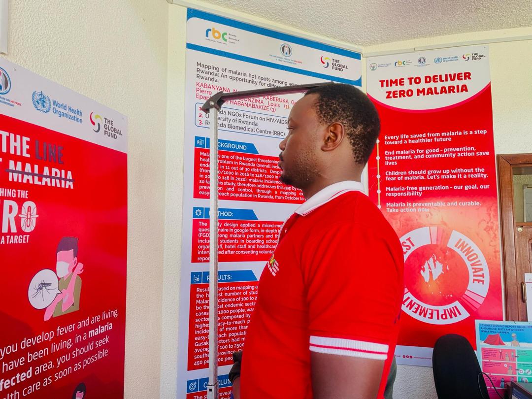 🌿 Wellness in Action at Rwanda NGOs Forum on HIV/AIDS &amp; Health Promotion

Yesterday, <a href="/RwandaNGOForum/">Rwanda NGOs Forum on HIV/AIDS and H.P</a>  in collaboration with <a href="/Vitawayeclinic/">VITAWAY E-Clinic</a> hosted a transformative Health &amp; Wellness Session aimed at promoting staff well-being through education, preventive care and practical