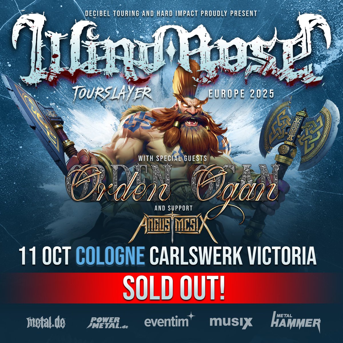 Wind Rose tweet media