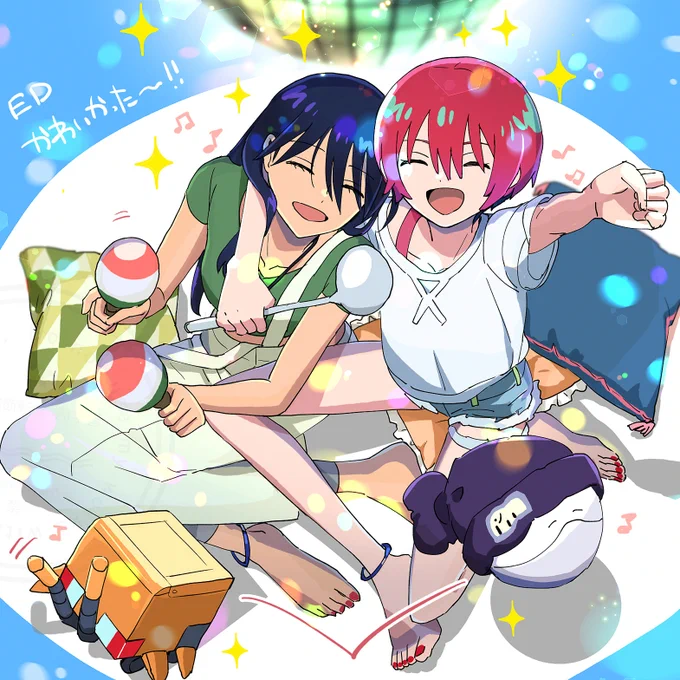 観ました!!! 