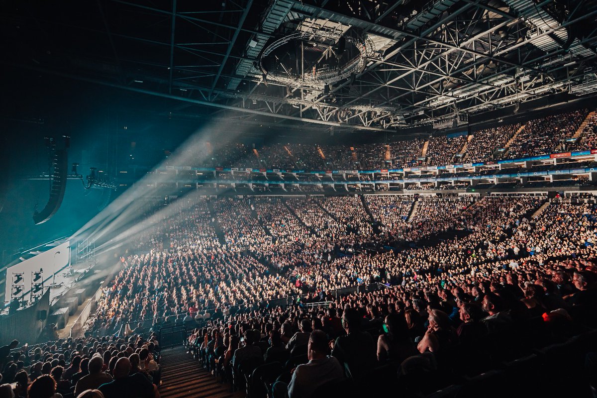 Garage Nation tweet media