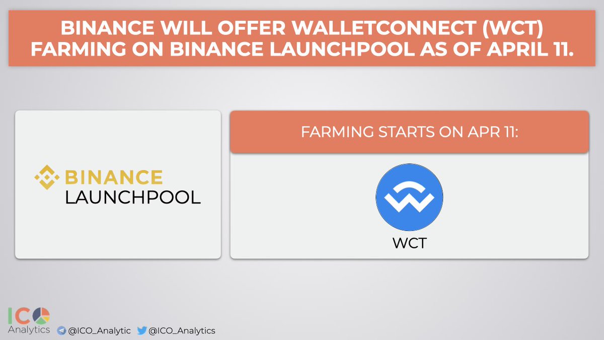 ICO Analytics #StandWithUkraine 🇺🇦 tweet media