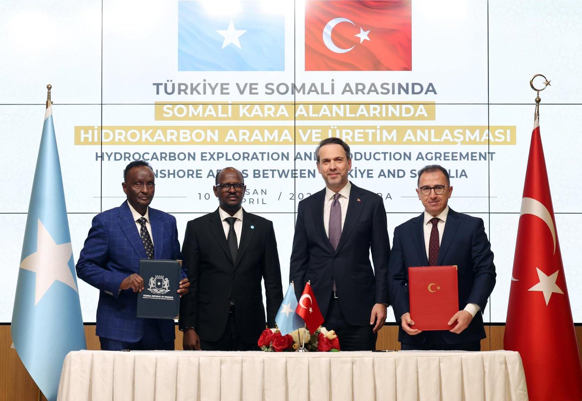 Ministry of Petroleum and Mineral Resources tweet media