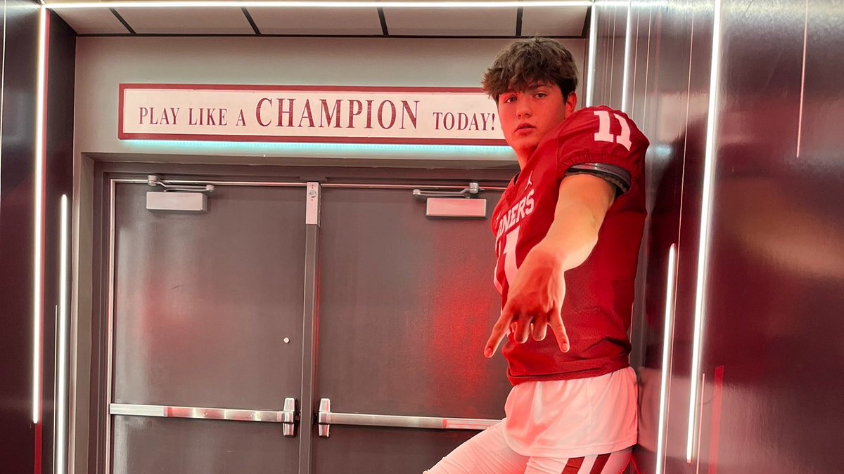 Six Star Football | PLUS+ (@sixstarfootball) on Twitter photo Eyes on Texas: Class of 2026 Standouts Gaining Momentum
โญ๏ธLone Star Lookahead - Class of 2026 Prospects to Watch๐ฅ
STORY:โถ๏ธ๐sixstarfootball.com/article/eyes-oโฆ
<a href="/deebeasley__/">DeMorey Beasley</a> <a href="/BrockBoyd_2/">Brock Boyd</a> <a href="/Thomascookjr_7/">Thomas cook jr</a> <a href="/BenEbeke/">Ben Ebeke ๐จ๐ฒ</a> <a href="/TatumEvans2026/">Tatum Evans</a> <a href="/MaguireGas1/">Maguire Gasperson</a> <a href="/SubletBroderick/">๐ฉ๐๐๐
๐๐๐๐๐ โ๐พ๐ฐ๐ฌ๐ฎ๐ฌ๐ฌโ ๐บ๐๐๐๐๐</a> <a href="/Calvin_Thomas08/">Calvin Thomas</a> Eyes on Texas: Class of 2026 Standouts Gaining Momentum
โญ๏ธLone Star Lookahead - Class of 2026 Prospects to Watch๐ฅ
STORY:โถ๏ธ๐sixstarfootball.com/article/eyes-oโฆ
<a href="/deebeasley__/">DeMorey Beasley</a> <a href="/BrockBoyd_2/">Brock Boyd</a> <a href="/Thomascookjr_7/">Thomas cook jr</a> <a href="/BenEbeke/">Ben Ebeke ๐จ๐ฒ</a> <a href="/TatumEvans2026/">Tatum Evans</a> <a href="/MaguireGas1/">Maguire Gasperson</a> <a href="/SubletBroderick/">๐ฉ๐๐๐
๐๐๐๐๐ โ๐พ๐ฐ๐ฌ๐ฎ๐ฌ๐ฌโ ๐บ๐๐๐๐๐</a> <a href="/Calvin_Thomas08/">Calvin Thomas</a>