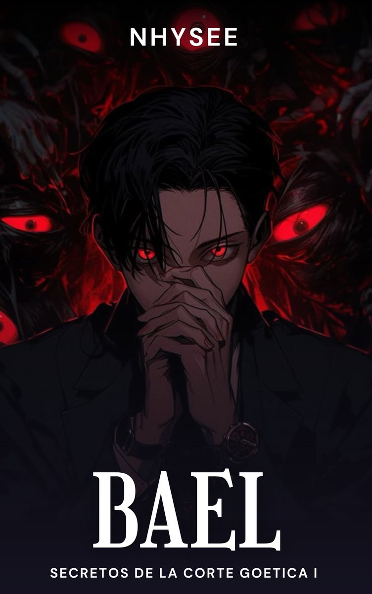 JARIGILE's tweet photo. Vengo a presentar mi nuevo proyecto; una novela. Está en wattpad, y espero que la disfruten.

La ilustración de la portada pertenece a su respectivo autor.

#Novelas #Wattpad https://t.co/hrBh19IOhG