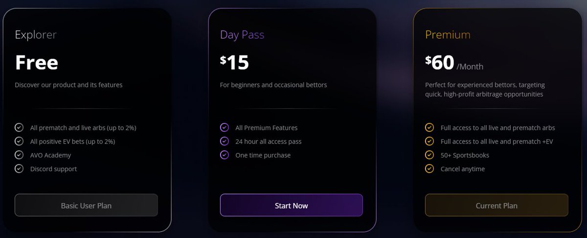 NathanB181's tweet photo. Im not setting records over here

Just investing an hour or two - depending on family time

What I am doing is turning profit 💵everyday making a decent side income with @arbsvsodds and their $60/month Premium plan and @OxJuiced Discord

Try it out: https://t.co/rEWzFIYQpM https://t.co/iAzvANKkkp