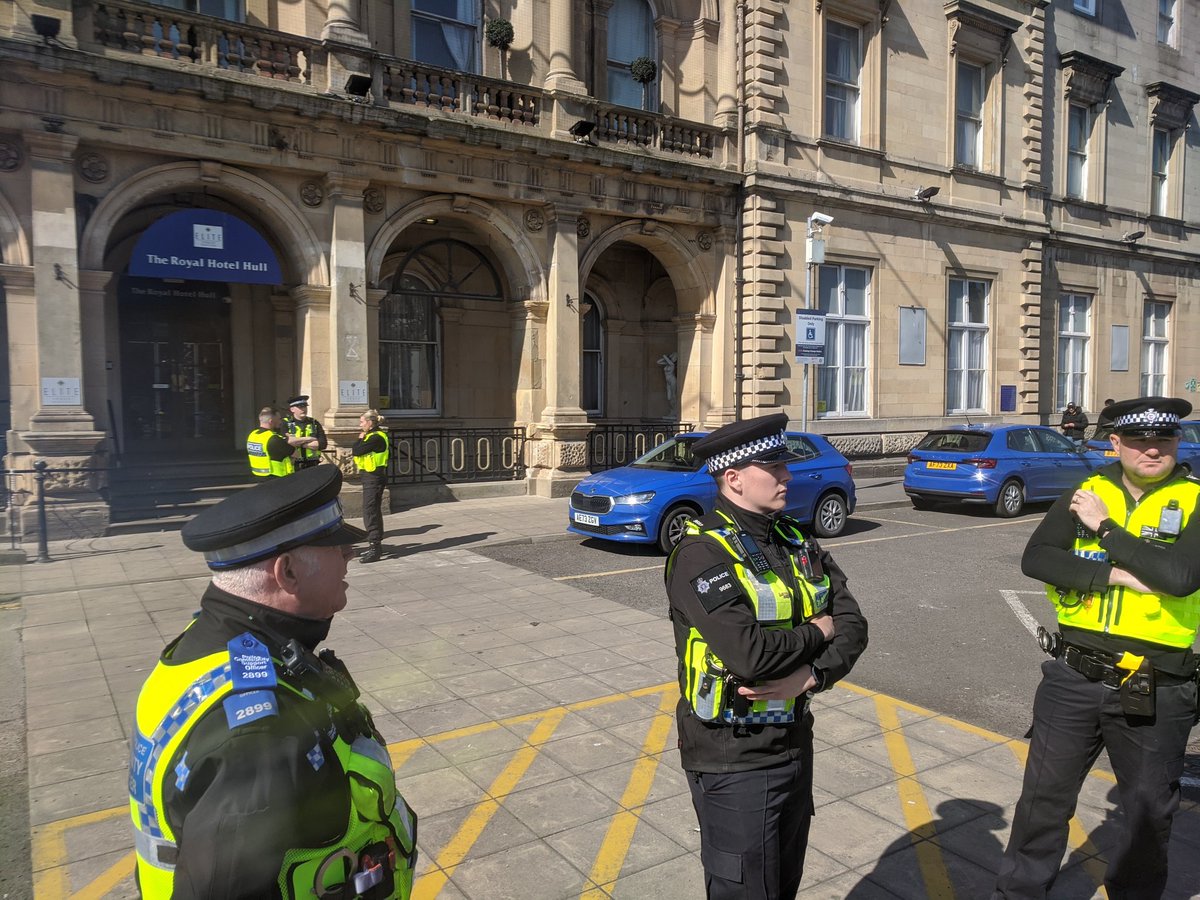 Active Patriot tweet media