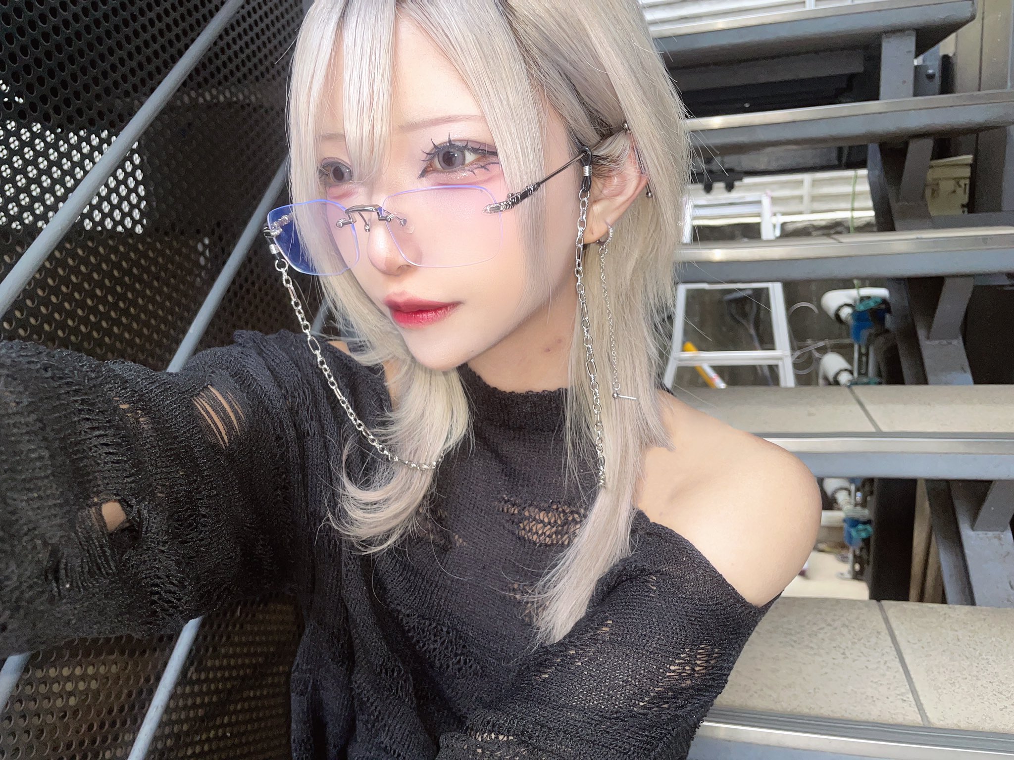 Highlights by 刹那ゆら (@setsunayura) / X
