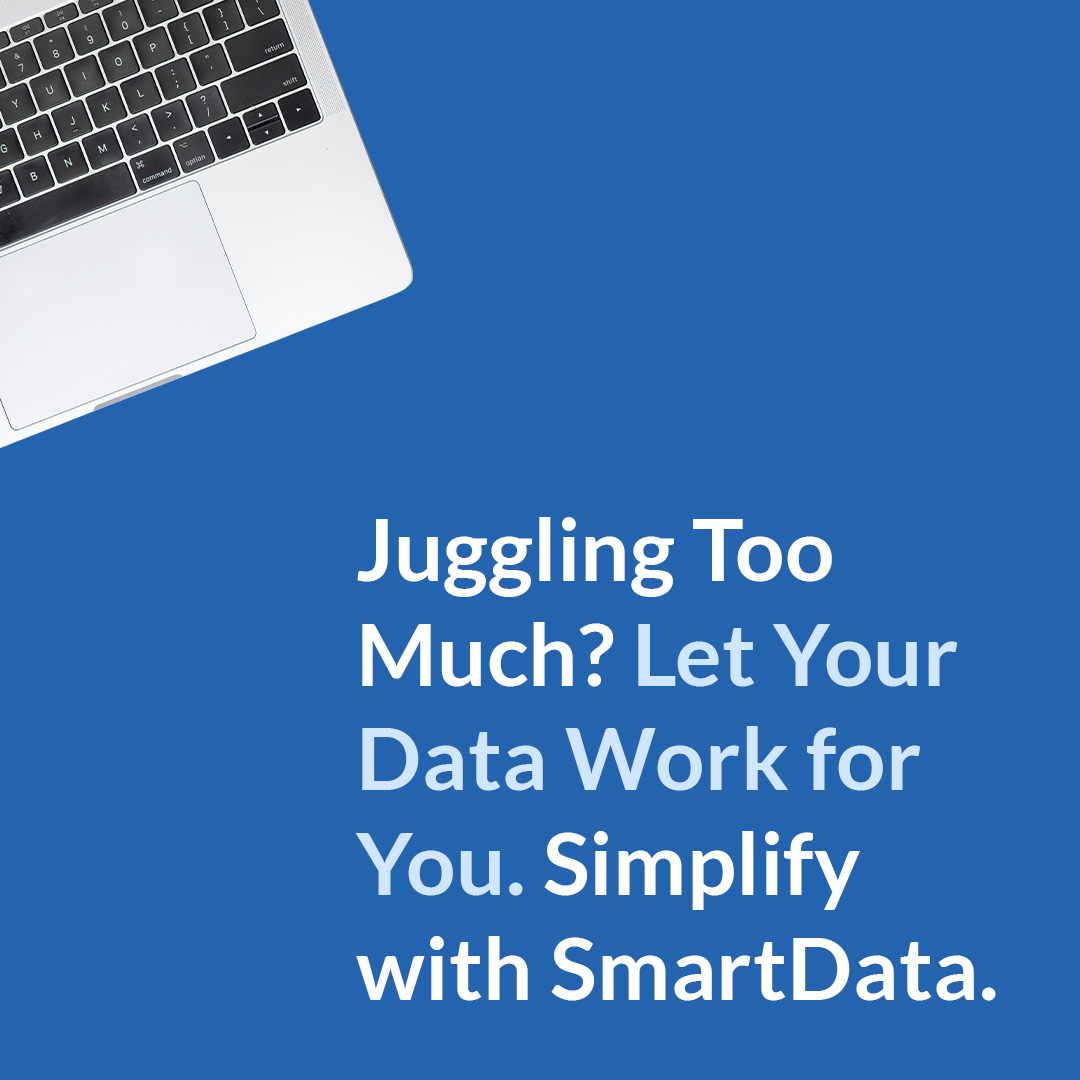 SmartData tweet media