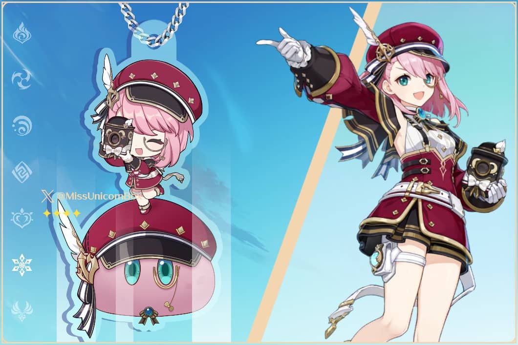 Miss Unicorn Shop tweet media