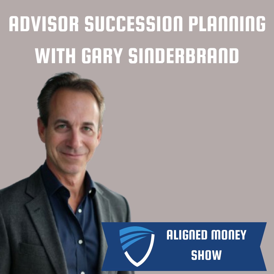 glgrombacher's tweet image. As a financial advisor, do you have a succession plan in place for your practice?

Gary Sinderbrand talks about why this type of planning is essential and how to begin the process!

#financialadvisors #successionplanning #clientmanagement
