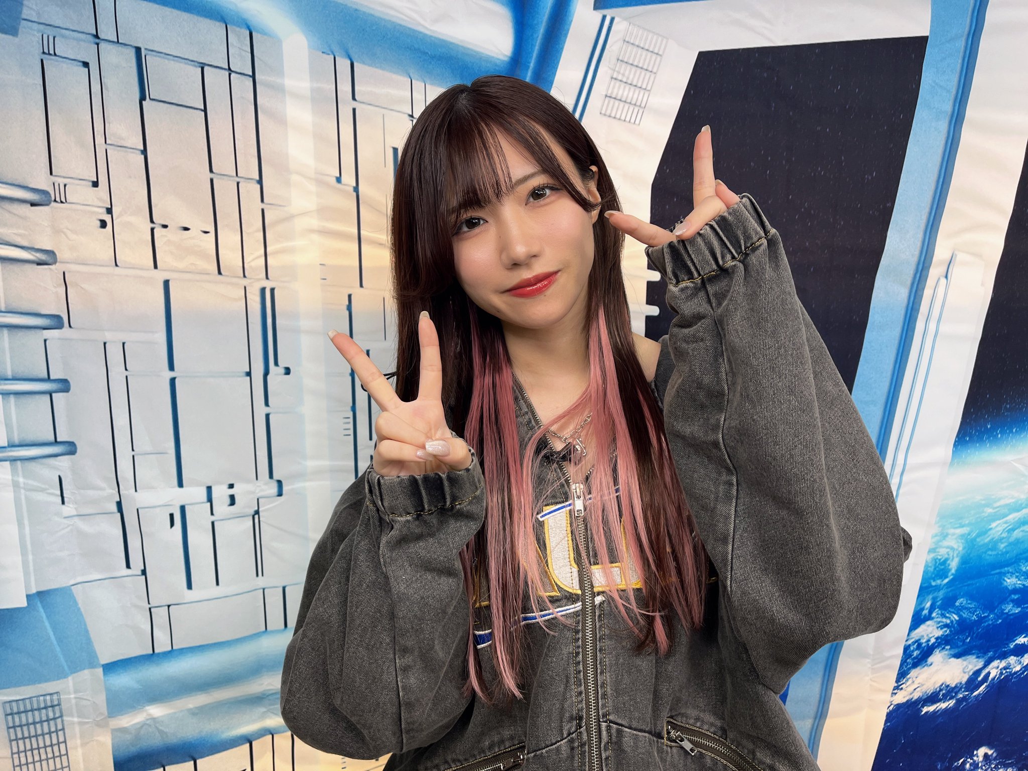 土屋李央Official channel 公式 on X: 土屋李央Official channel 公式 on X: