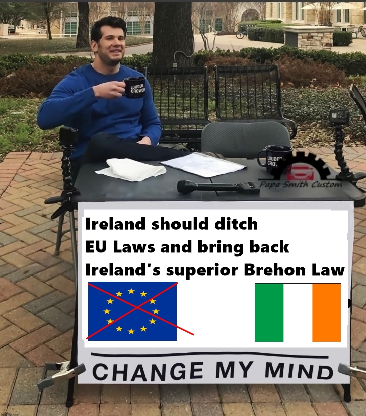 Change my mind...🤔👇👇👇