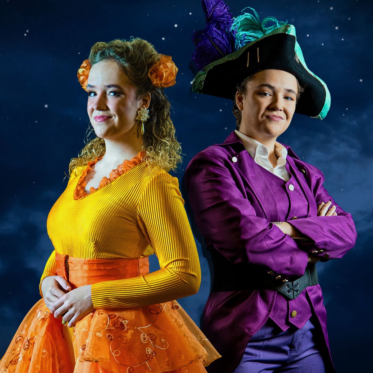 UofSC_TheaDance's tweet photo. "Twelfth Night" opens tomorrow at Drayton Hall Theatre! Read more and find a link to tickets at https://t.co/CpU3hb0PNa! https://t.co/qImVfpv7wJ