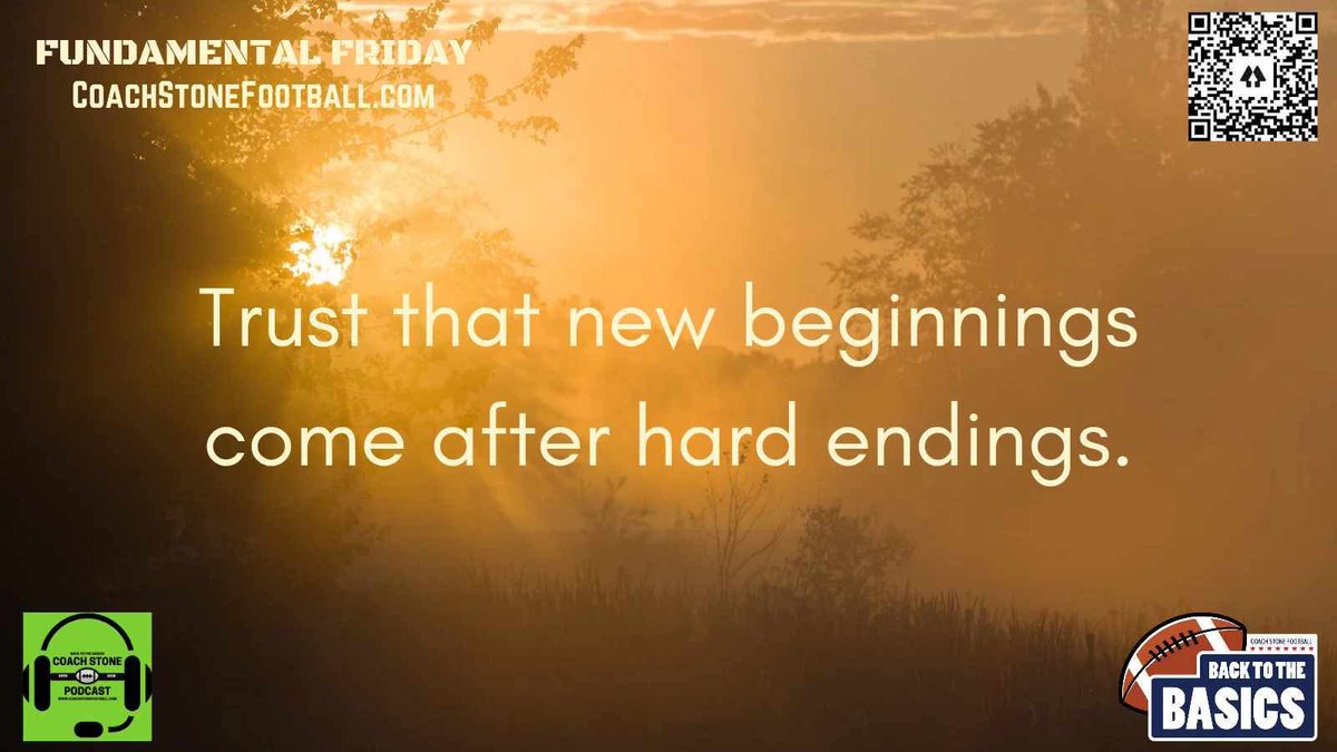 Coach_Stone_MT's tweet image. Coach Stone Football: Back to the Basics

#TackleThursday 
#CSFCoaching 
#CSFMagazine 
#CSFCoachingFramework 
#BackToTheBasics 
#DrillManualImpact