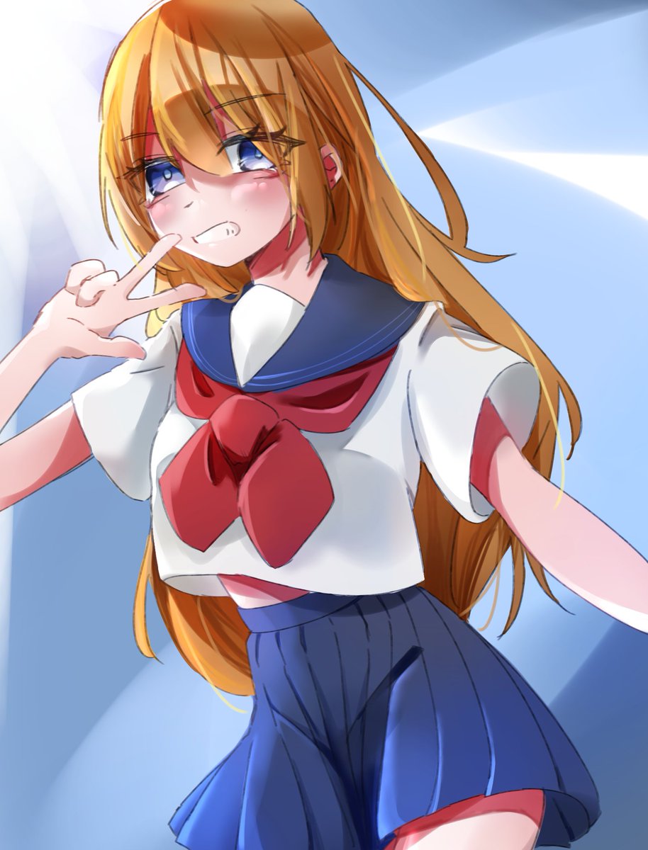 dyns_6's tweet photo. ✨
#絵柄が好きっていう人にフォローされたい https://t.co/ofycBwwrkw