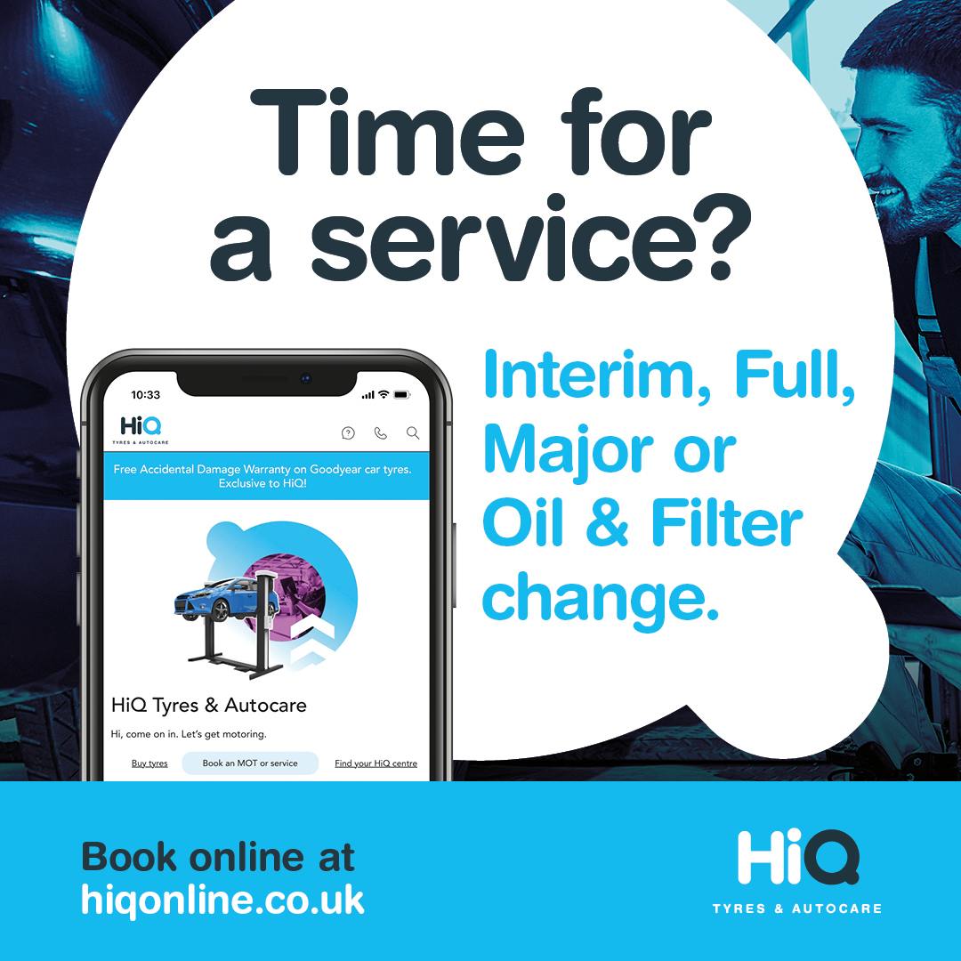 HiQ_At_Days's tweet photo. Is your car in need of some TLC? Look no further for all your vehicle servicing needs! 🚗💨 

Fresh oil = a happy engine. Regular oil changes help your car run smoother, last longer, and save you from costly repairs down the road.

Book online 👉 https://t.co/xEc8H6NPl0

#Carcare https://t.co/URkMiiIyxX