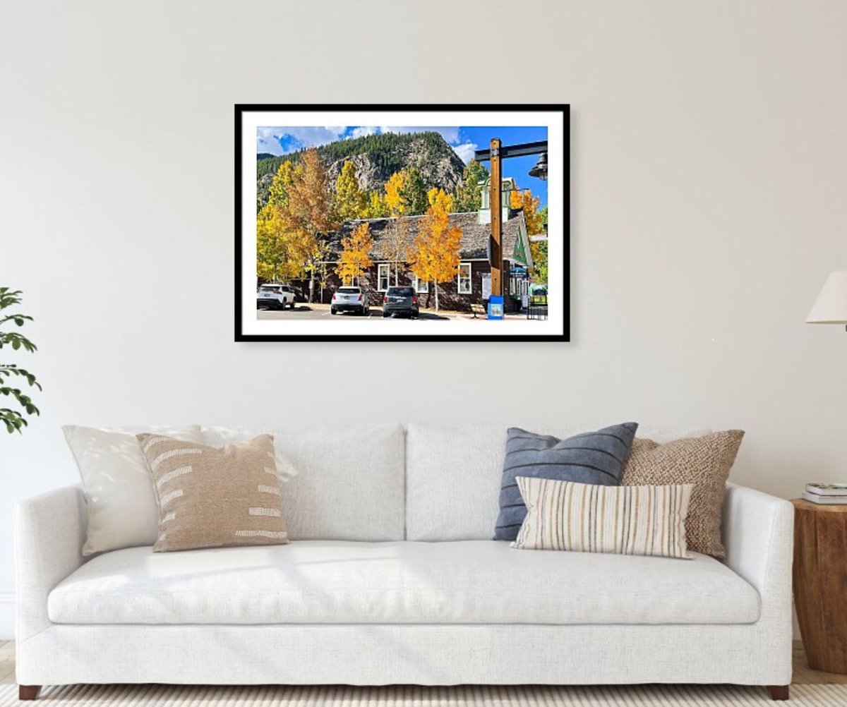 JudyVincent74's tweet photo. #Frisco #Colorado Framed Print #autumn #AspenTrees #museum #travel #photography prints for your home or office decor #FillThatEmptyWall #BuyIntoArt #USAPhotographers
See all print options here ---> https://t.co/ARLLB642DZ https://t.co/9xAlitCBsK
