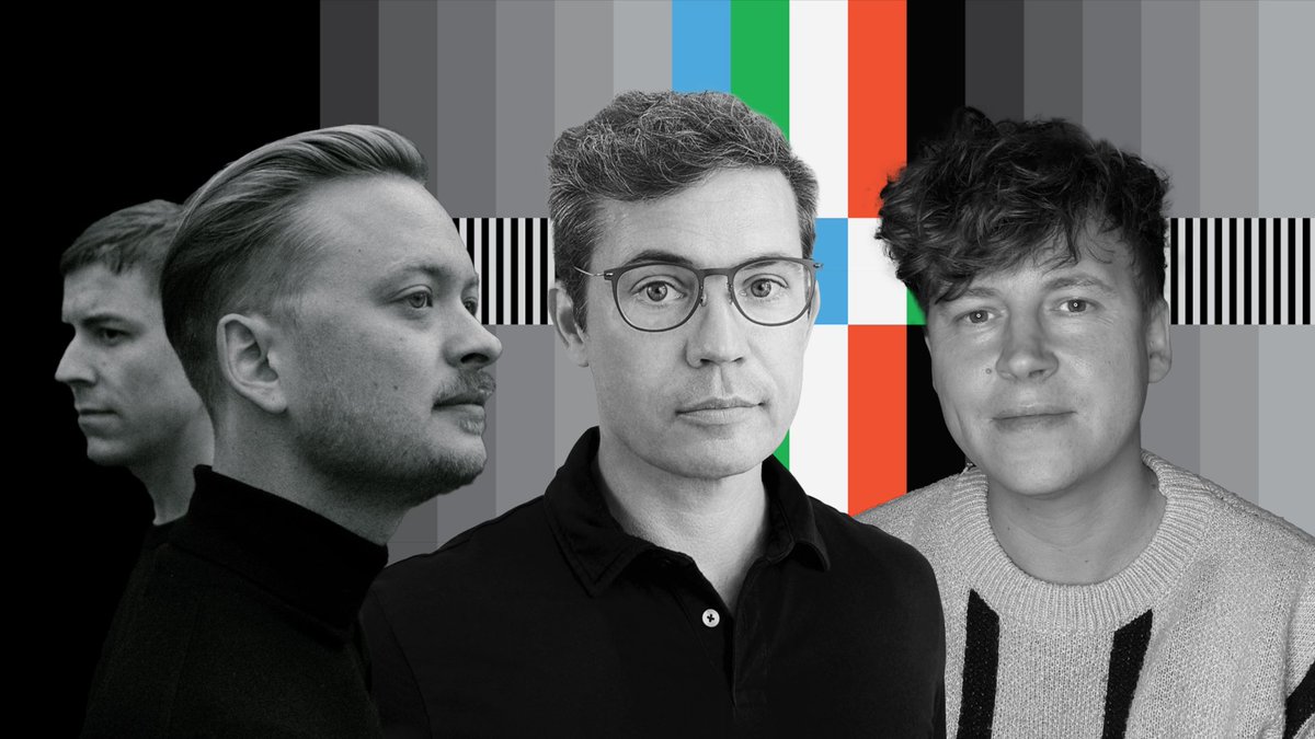 Britton Stipetic (@brittonstipetic) on Twitter photo The Secrets Behind the Most Successful Designers
4 game-changing insights from design legends <a href="/HelmsWorkshop/">Helms Workshop</a>, <a href="/28Kstudio/">Studio 28K</a>, <a href="/DixonBaxi/">DixonBaxi</a>, & <a href="/WengersToyBus/">π Bryan James</a>
Learn how branding creates unfair advantages, storytelling drives projects and so more much
Watch β youtu.be/Uf9dqDi07Vk The Secrets Behind the Most Successful Designers
4 game-changing insights from design legends <a href="/HelmsWorkshop/">Helms Workshop</a>, <a href="/28Kstudio/">Studio 28K</a>, <a href="/DixonBaxi/">DixonBaxi</a>, & <a href="/WengersToyBus/">π Bryan James</a>
Learn how branding creates unfair advantages, storytelling drives projects and so more much
Watch β youtu.be/Uf9dqDi07Vk
