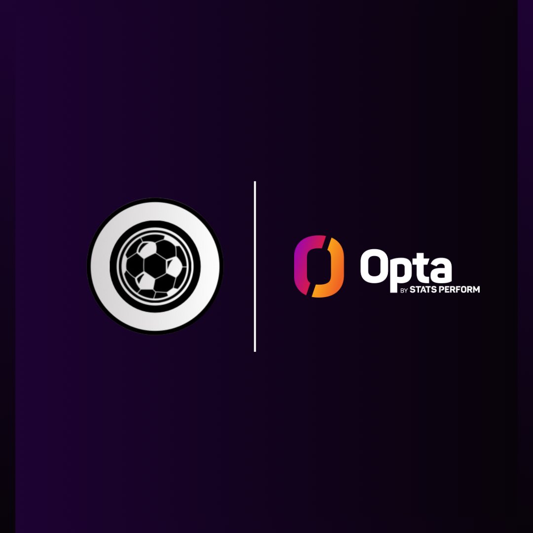 DataFutebol's tweet image. A partir da semana que vem, eu irei começar a trabalhar como freelancer na Opta. 

O perfil continua, mas queria anunciar pra vocês essa grande novidade da minha vida pessoal e profissional.