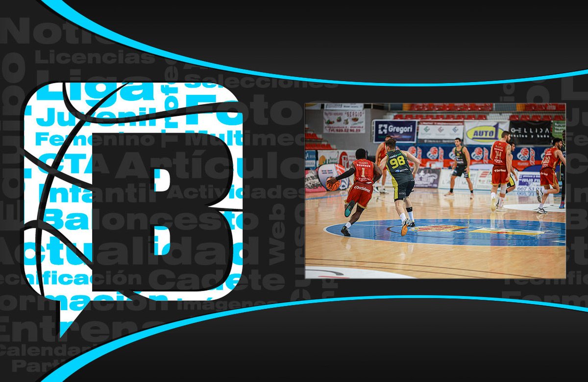 fbcv_es's tweet photo. ᴇɴᴛʀᴇɴᴀᴅᴏʀᴇꜱ/ᴀꜱ | "En un baloncesto cada vez más rápido, la capacidad de frenar transiciones dinámicas y reorganizar la defensa es un factor determinante para el éxito".

Así concluye Andrés Miso (@Misovic31) su nuevo artículo para #fbcvBlog ➡️ https://t.co/PuuNzYoCdQ https://t.co/1y5lsOXCcg