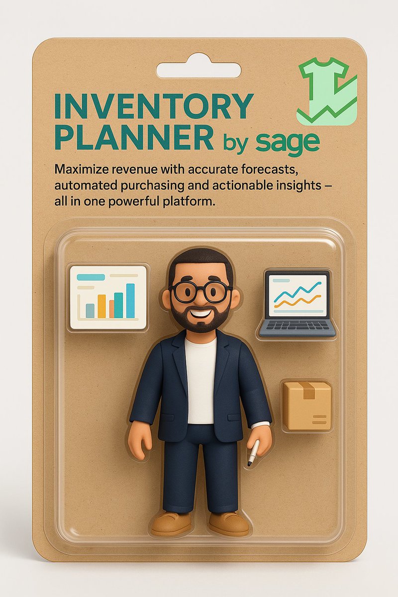 Meet your new inventory planning, forecasting and purchasing assistant! 📊

Get your interactive product tour 👉bit.ly/3R9XQ0N