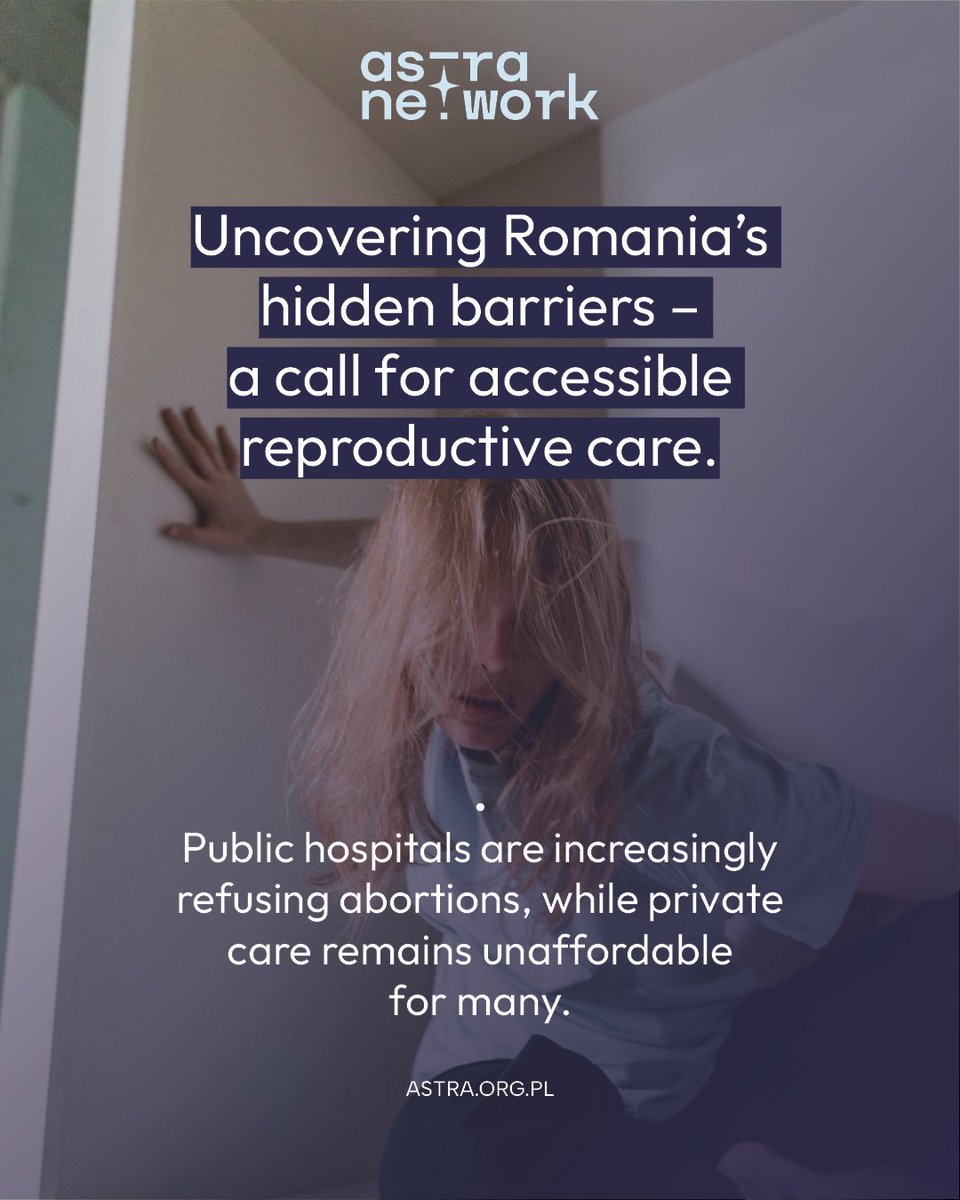 Discover Human Rights Watch’s impactful report, “It’s Happening Even Without You Noticing.” We’re proud to share that ASTRA members contributed key insights to this crucial work!

Learn more at astra.org.pl/resources/