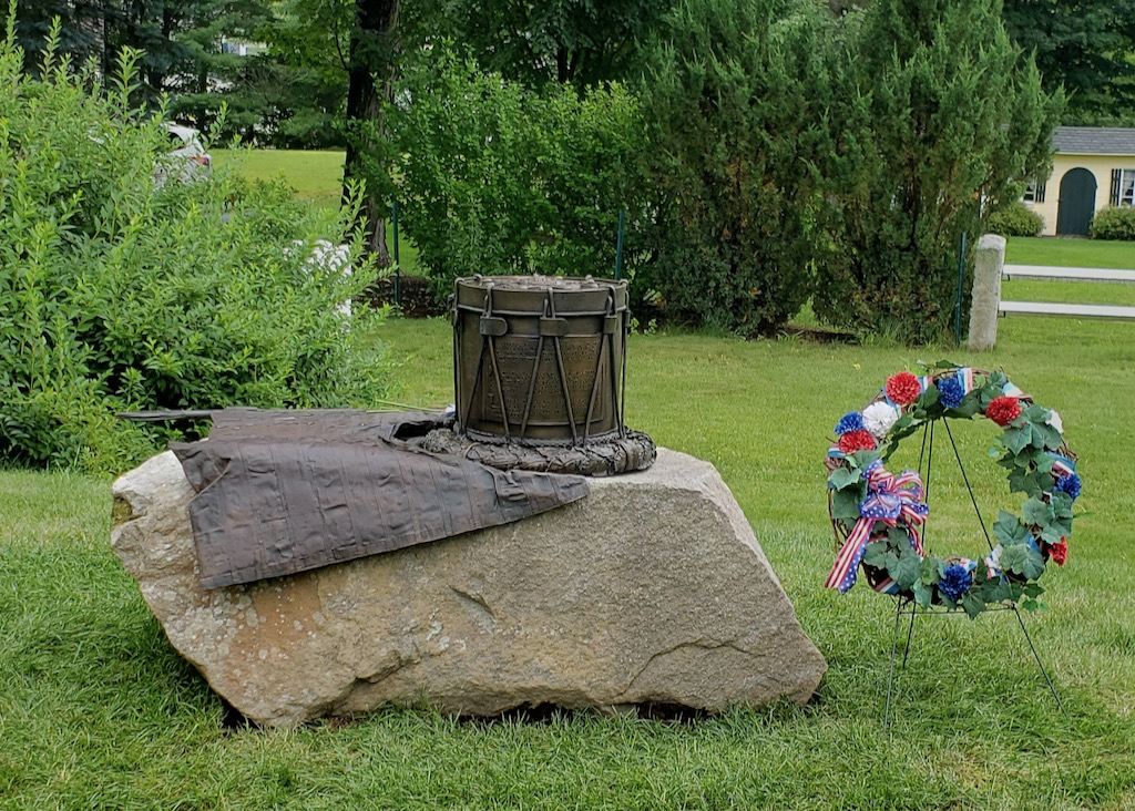 FreedomsWayNHA's tweet photo. Explore @TownofWestfordMA 
https://t.co/jYdygRCl0d

#FreedomsWayNHA #VisitMA #MyLocalMA https://t.co/qCSeeXDp0T