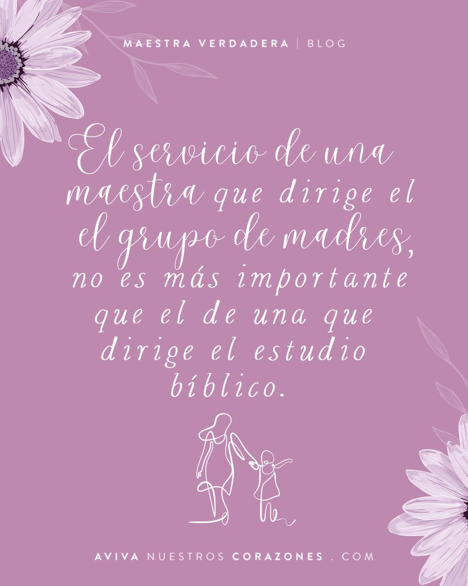 AvivaCorazones's tweet photo. Tomado de la publicación: «Fomentando comunidad en tu iglesia, no competencia» del #BlogMaestraVerdadera⁠ aquí ➡️ https://t.co/3P0b7MJst1 https://t.co/85dYcevfRm