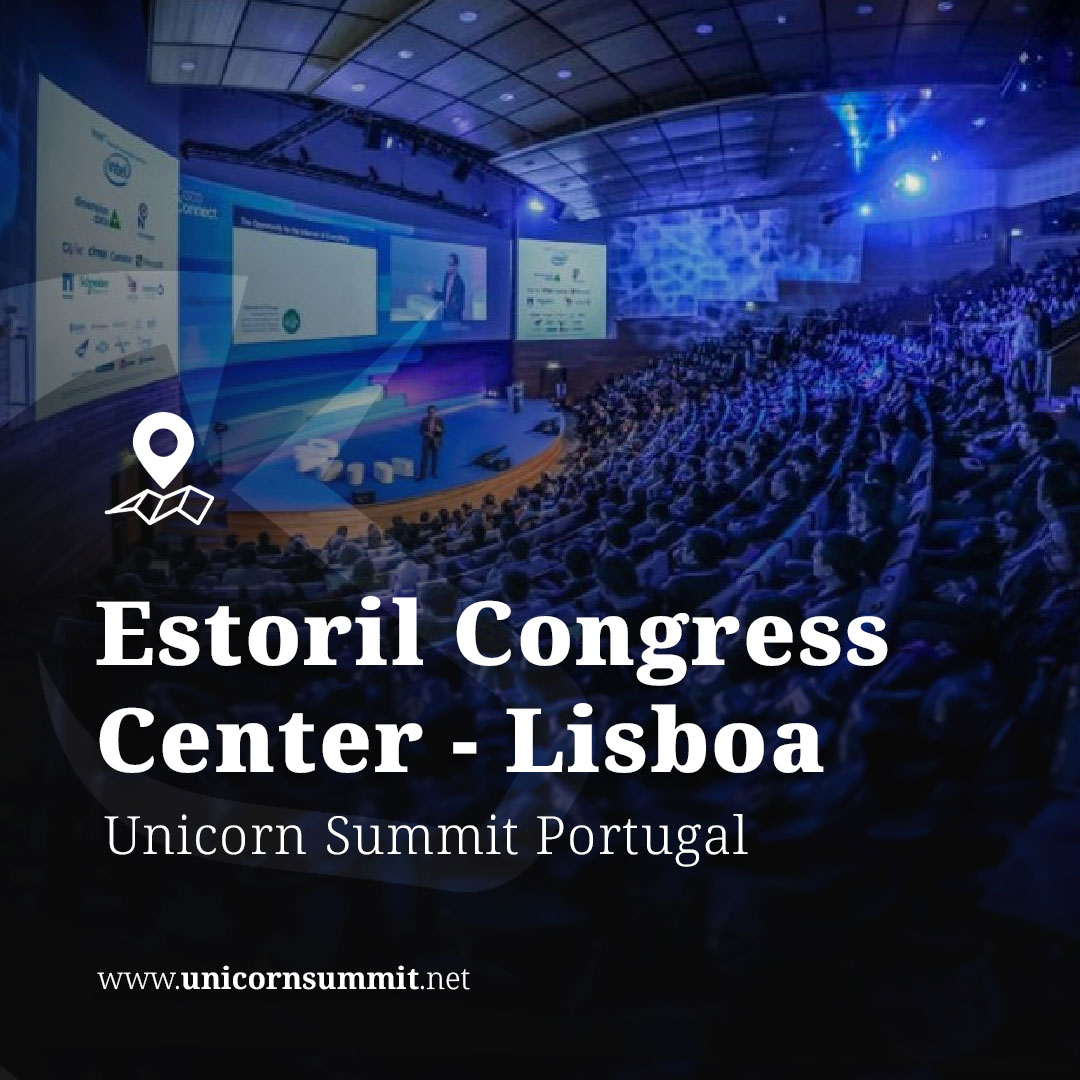 Unicorn Summit tweet media