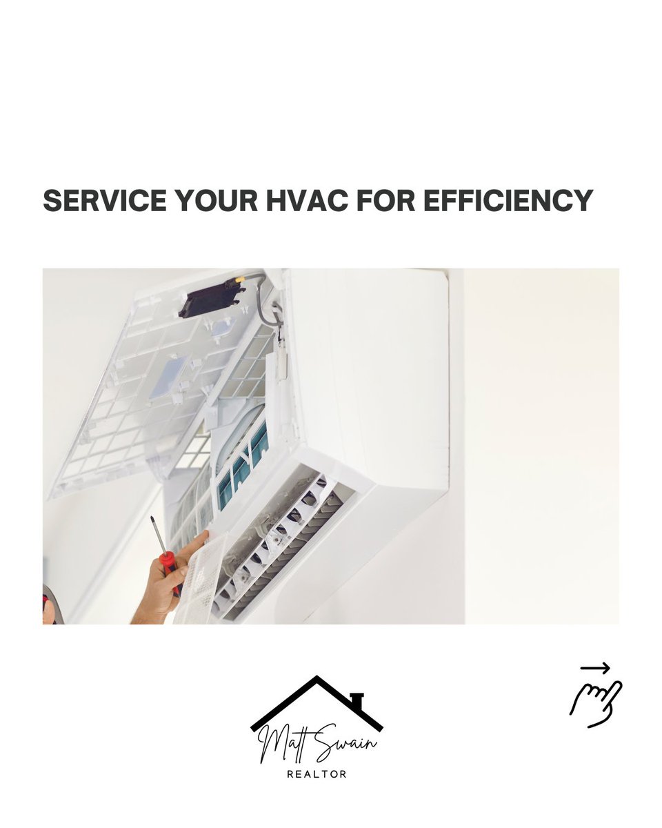 mattswainrealty's tweet image. Spring is here! 🌸 Time to tackle these home maintenance must-dos:

Keep your home in top shape and protect your investment this season! 🏡 #SpringMaintenance #HomeCare #RealEstateTips