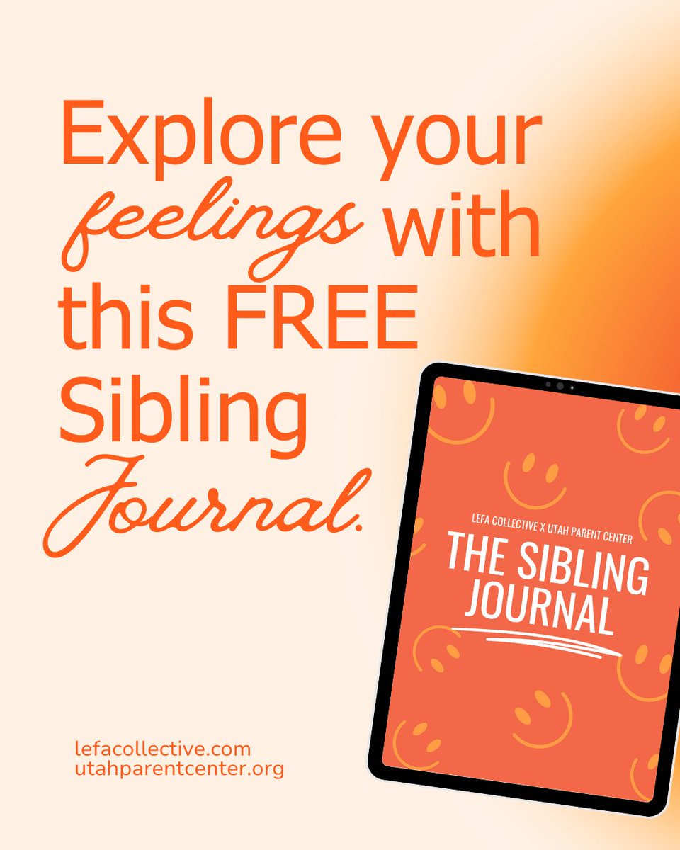 Utah Parent Center tweet media