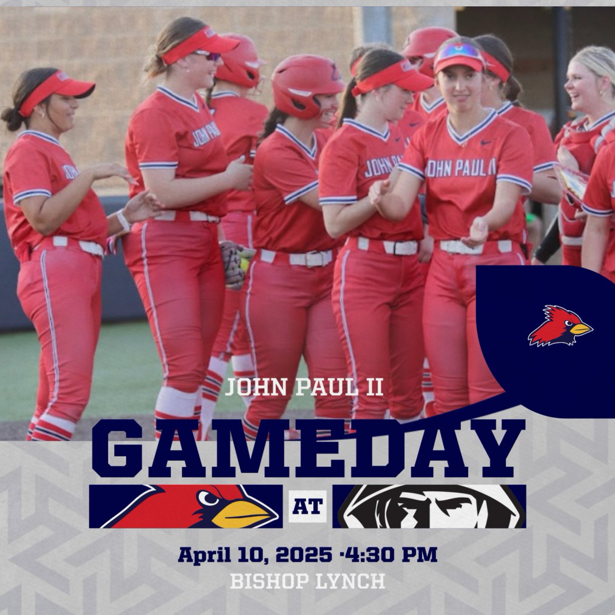JPIIHS Athletics tweet media