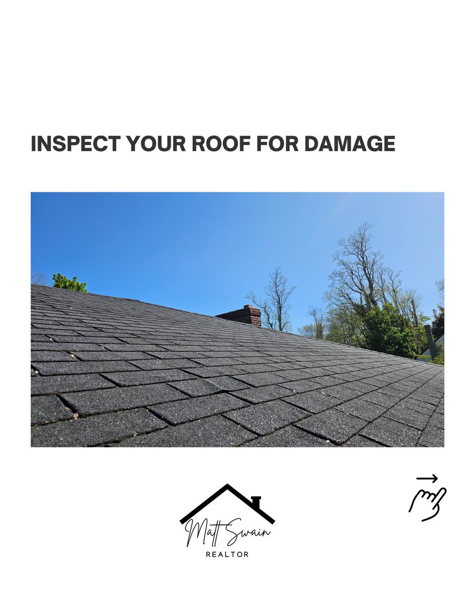 mattswainrealty's tweet image. Spring is here! 🌸 Time to tackle these home maintenance must-dos:

Keep your home in top shape and protect your investment this season! 🏡 #SpringMaintenance #HomeCare #RealEstateTips