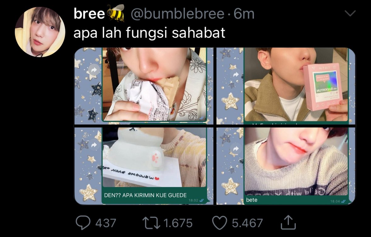 ؘ 𝓶𝓲𝓬𝓲☆ tweet media