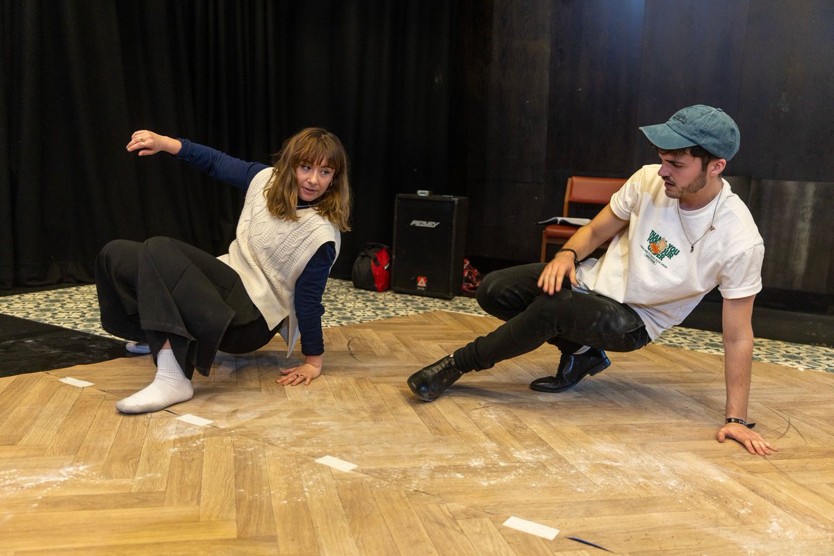 Eastern Angles tweet media