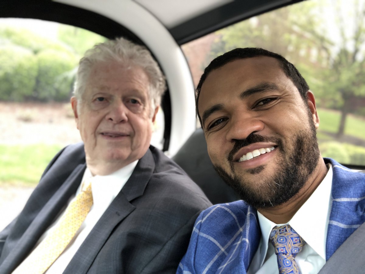 👊🏾👍🏾BT Fisher Sr., MD tweet media