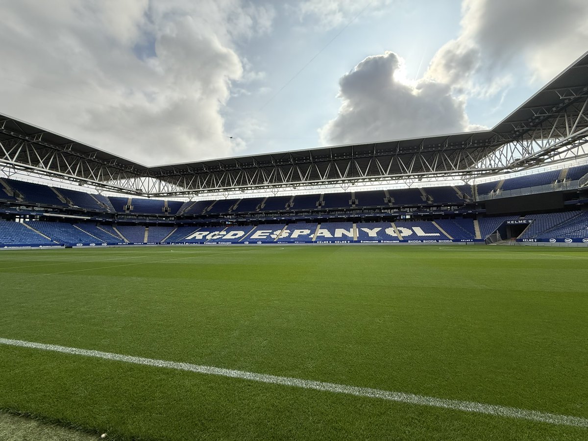 WeAreFreeLions's tweet photo. Looking forward to a trip to Barcelona? ☀️

The venue for England’s game against Andorra in June. 🏴󠁧󠁢󠁥󠁮󠁧󠁿🇦🇩

All of the key information will be out ASAP. https://t.co/SAjWZBYqF4