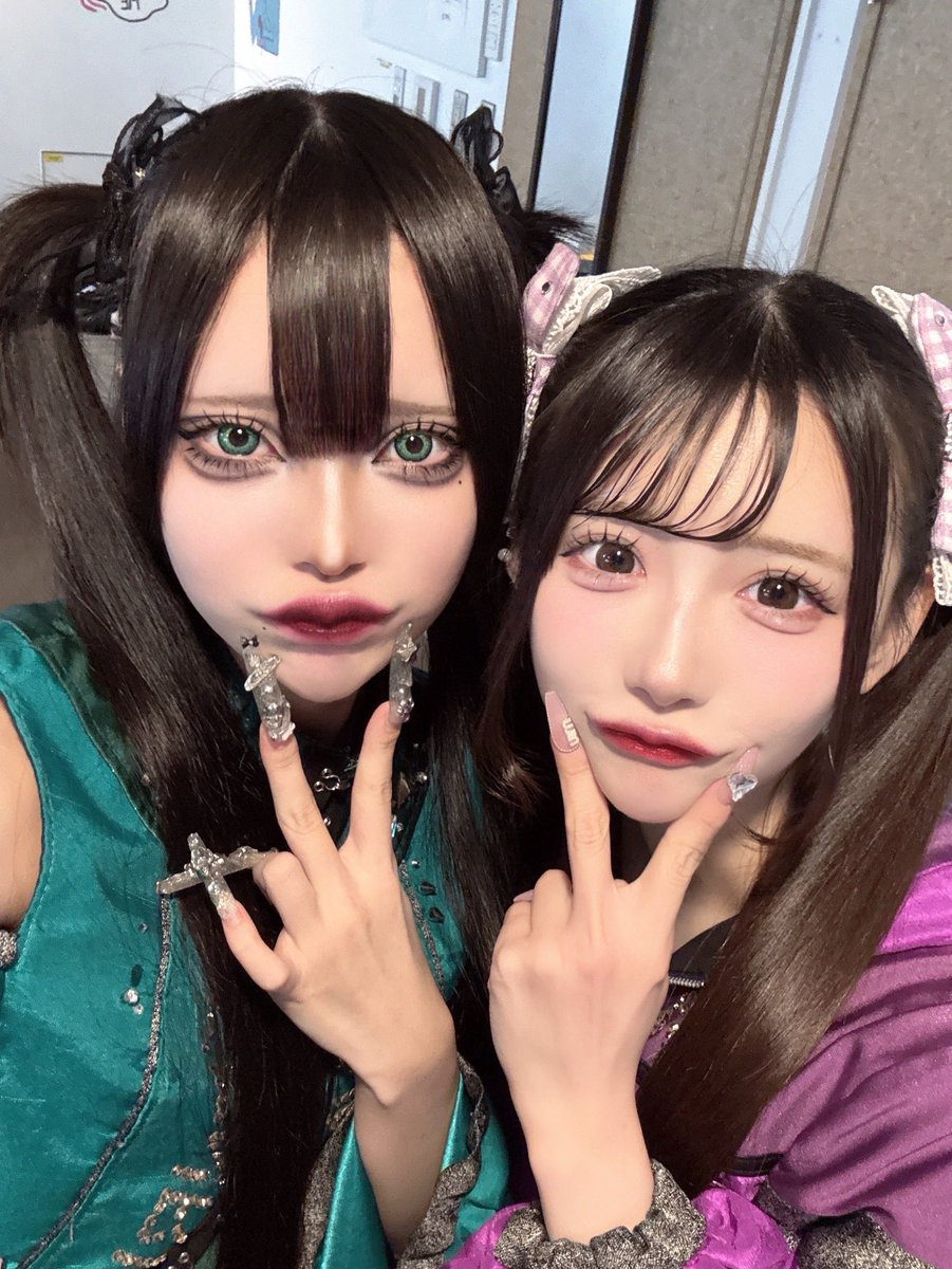 💚デビュー2年💜