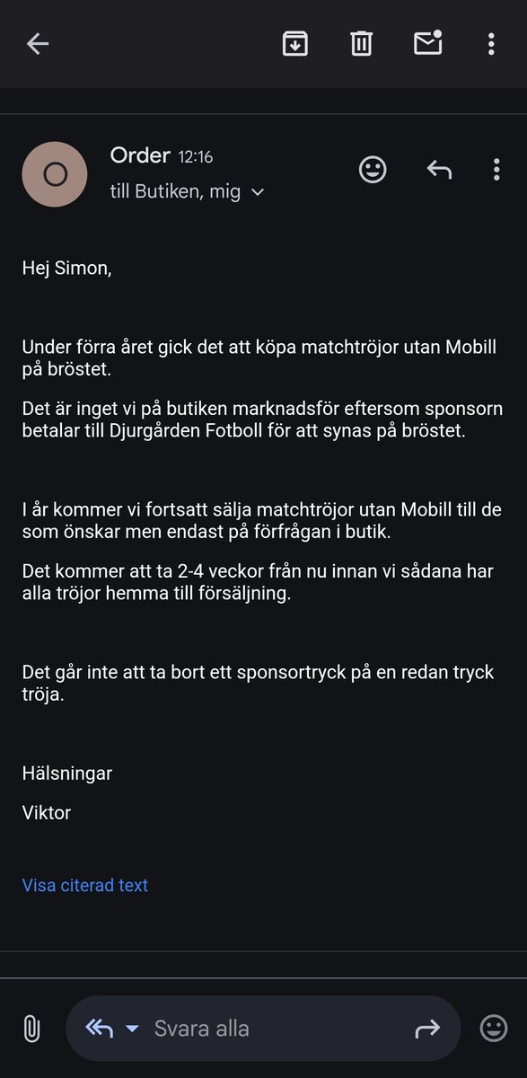 Simon 🇦🇽 tweet media