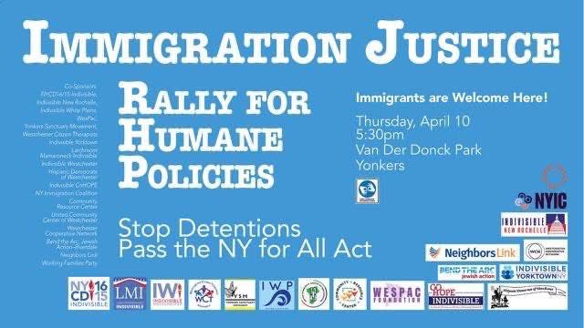 Westchester-Putnam WFP tweet media