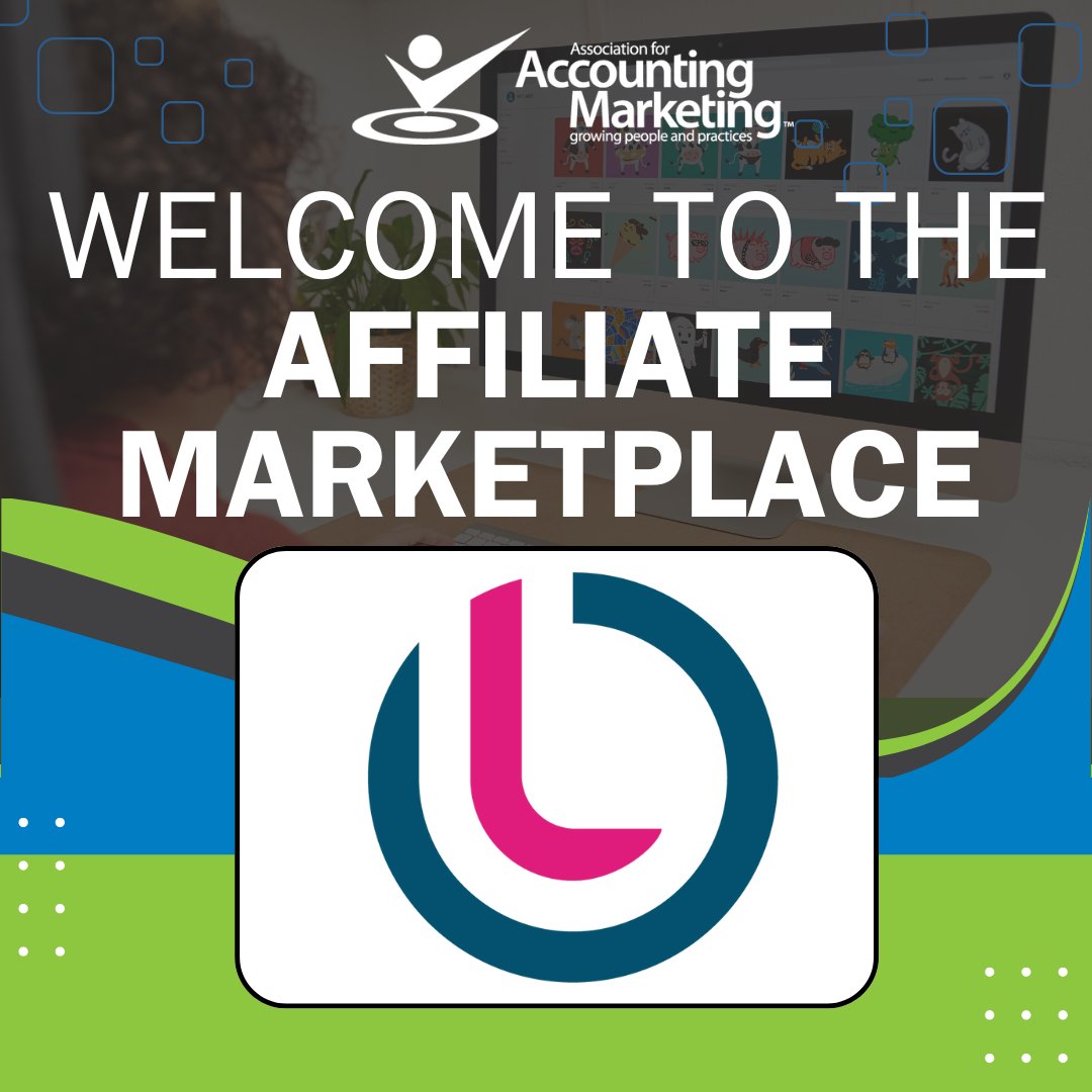 accountingrowth's tweet photo. Welcome Leaders Online to the AAM Affiliate Marketplace! As a digital marketing firm for accounting firms, they deliver custom strategies that drive results.

Learn more: https://t.co/VcVKEqzVrK 

#AAMKT #AccountingMarketing https://t.co/JV2YMW7215