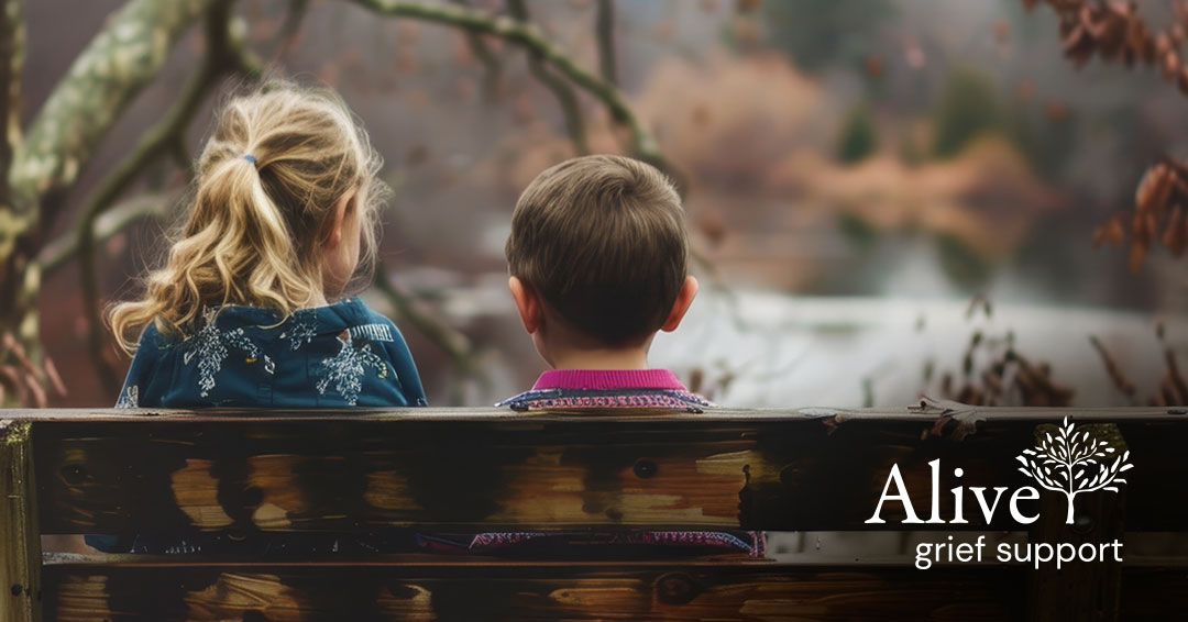 Alive (@alivehospice) on Twitter photo Today is Siblings Day. To honor youths who have experienced the death of a sibling, Alive’s Grief Center is offering a resource packet on supporting kids and teens through grief and a youth activity for pick-up at our locations.
Request by email: childrensgrief@alivehospice.org. Today is Siblings Day. To honor youths who have experienced the death of a sibling, Alive’s Grief Center is offering a resource packet on supporting kids and teens through grief and a youth activity for pick-up at our locations.
Request by email: childrensgrief@alivehospice.org.