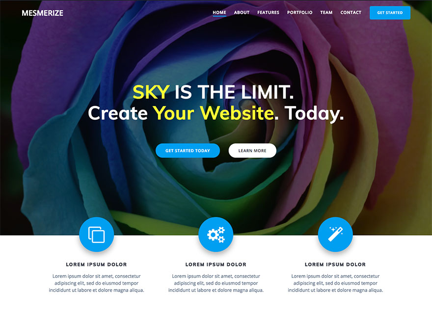 s_O_s_Net's tweet image. Mesmerize - s-o-s.net/?p=9824&amp;amp;utm_so…
#LiteVersion #SubjectTheme #WPThemeSolution - #Mesmerize
sOs Net - Extend_Themes
Mesmerize Extend Themes PreviewDownload Mesmerize is an incredibly flexible,