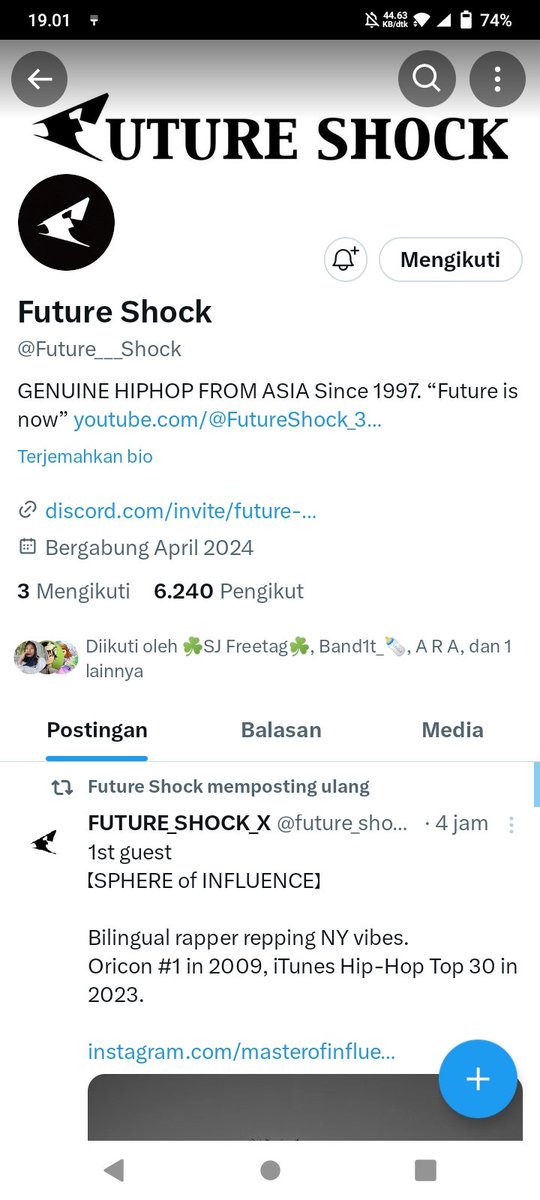 Nikma_ann's tweet photo. @AbangGarr @Future___Shock @Meteo_Kingdom Ikut 1 aja https://t.co/SuUM2c8WuO