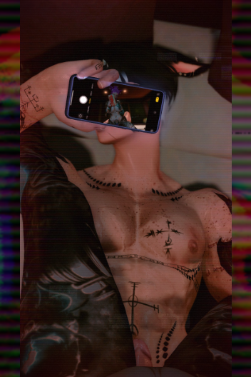 ◄Magic.Mikjall► 🔞 tweet media