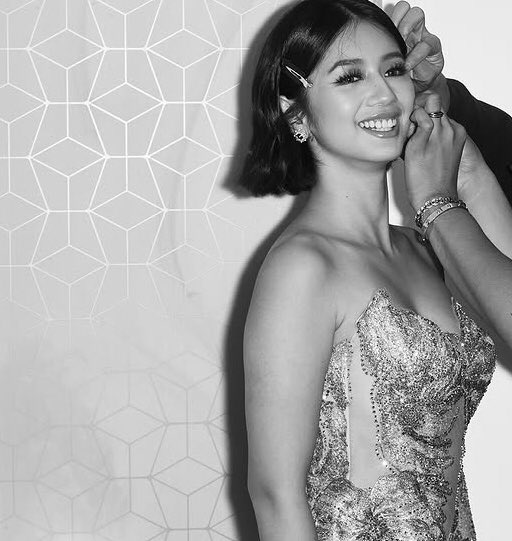 loveliest smile 🫧