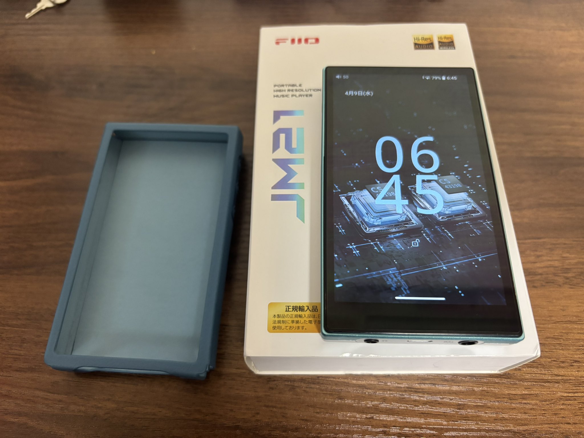 FIIO Japan (@FIIO_Japan) / X