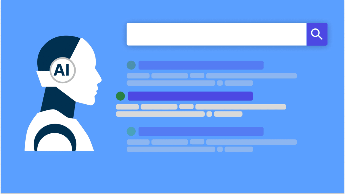 Search Engine Land (@sengineland) on Twitter photo Google’s AI-powered SERPs: Strategies for recipe, travel, and lifestyle bloggers via <a href="/MediaWyse/">Casey Markee</a> searchengineland.com/google-ai-powe… Google’s AI-powered SERPs: Strategies for recipe, travel, and lifestyle bloggers via <a href="/MediaWyse/">Casey Markee</a> searchengineland.com/google-ai-powe…